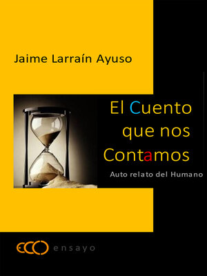 cover image of El cuento que nos contamos